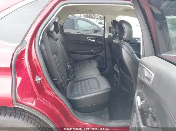 2FMPK4J96JBB59968 2018 FORD EDGE - Image 8
