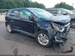 2FMPK4J96JBB62434 2018 FORD EDGE