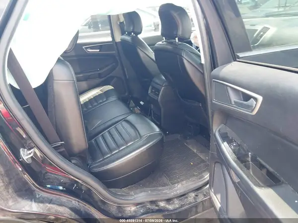 2FMPK4J96JBB62434 2018 FORD EDGE - Image 8