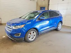 2FMPK4J96JBB68623 2018 FORD EDGE