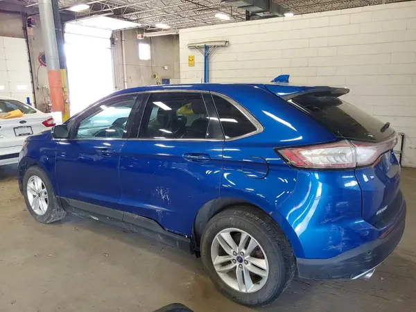 2FMPK4J96JBB68623 2018 FORD EDGE - Image 2