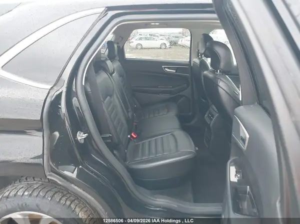 2FMPK4J96JBB69416 2018 FORD EDGE - Image 8