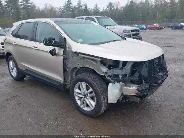 2FMPK4J96JBB69741 2018 FORD EDGE - Image 1