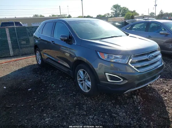 2FMPK4J96JBB71621 2018 FORD EDGE - Image 1