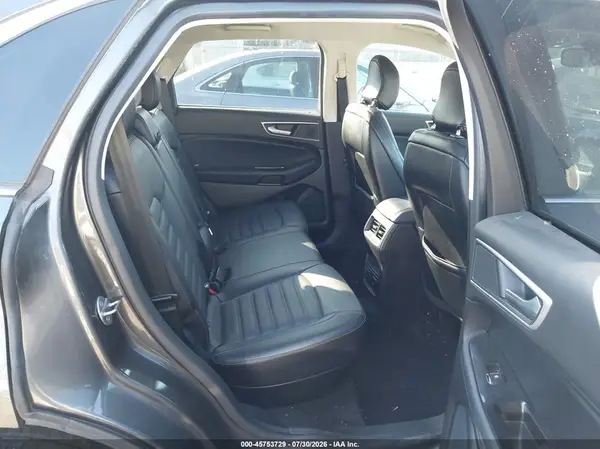 2FMPK4J96JBB71621 2018 FORD EDGE - Image 8