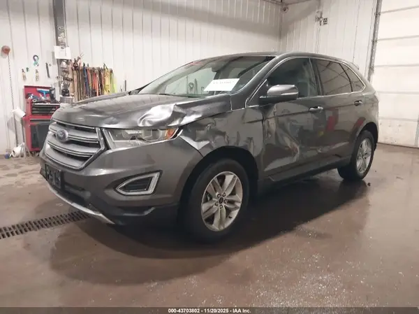 2FMPK4J96JBB74440 2018 FORD EDGE - Image 2