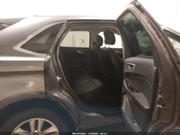 2FMPK4J96JBB74440 2018 FORD EDGE - Image 8