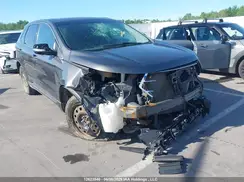 2FMPK4J96JBB76253 2018 FORD EDGE