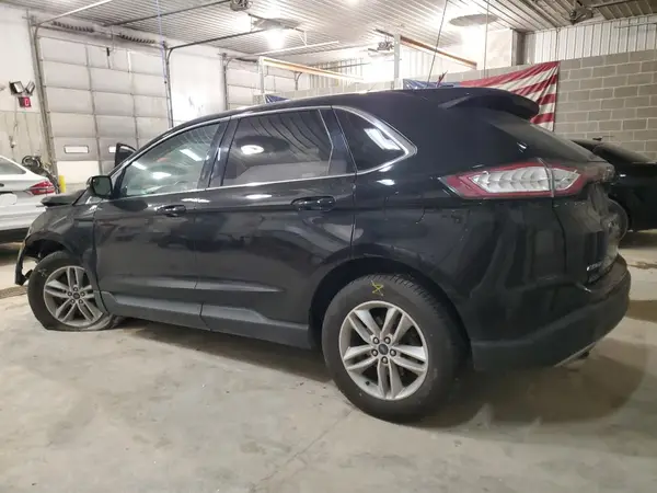 2FMPK4J96JBB78374 2018 FORD EDGE - Image 2