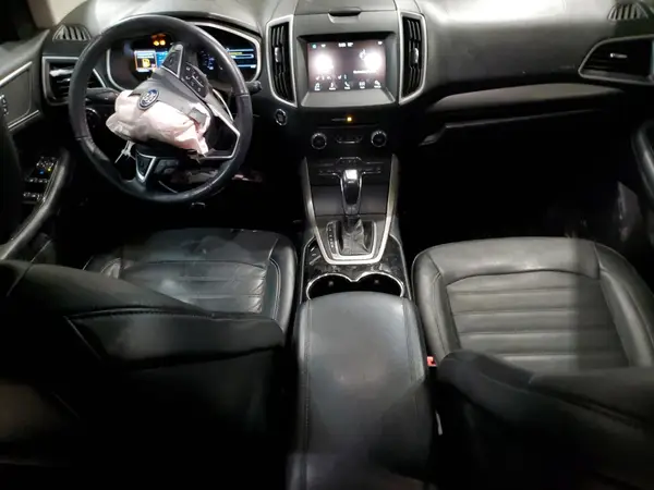 2FMPK4J96JBB78374 2018 FORD EDGE - Image 8