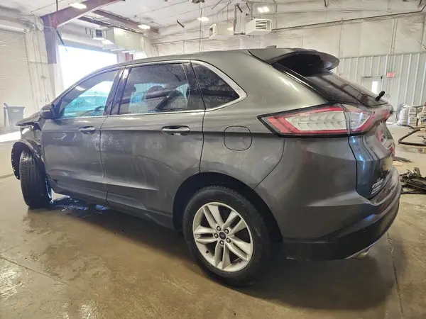2FMPK4J96JBB78505 2018 FORD EDGE - Image 2
