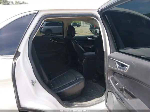 2FMPK4J96JBB81565 2018 FORD EDGE - Image 8