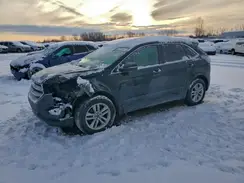 2FMPK4J96JBB85888 2018 FORD EDGE