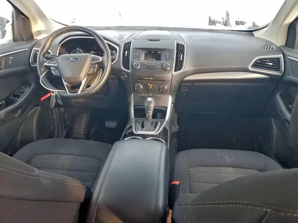 2FMPK4J96JBB85888 2018 FORD EDGE - Image 8