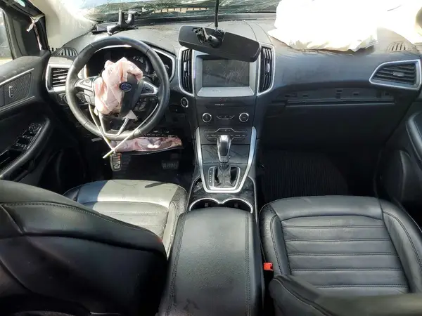 2FMPK4J96JBB97829 2018 FORD EDGE - Image 8
