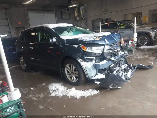 2FMPK4J96JBB99189 2018 FORD EDGE - Image 1