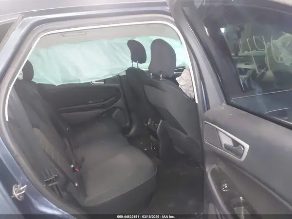 2FMPK4J96JBB99189 2018 FORD EDGE - Image 8