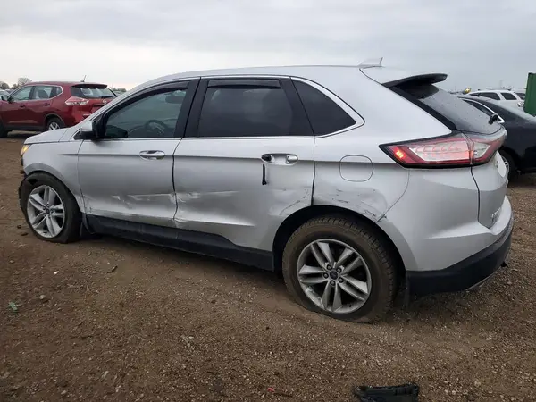 2FMPK4J96JBC02964 2018 FORD EDGE - Image 2