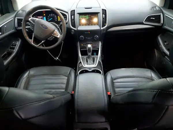 2FMPK4J96JBC02964 2018 FORD EDGE - Image 8