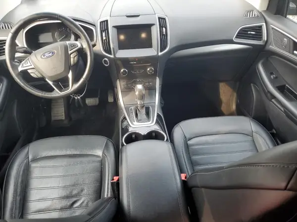 2FMPK4J96JBC04407 2018 FORD EDGE - Image 8