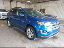 2FMPK4J96JBC06206 2018 FORD EDGE