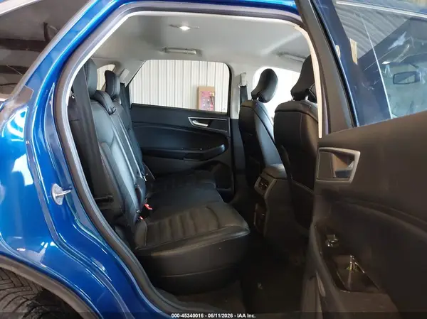 2FMPK4J96JBC06206 2018 FORD EDGE - Image 8