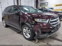 2FMPK4J96JBC06996 2018 FORD EDGE