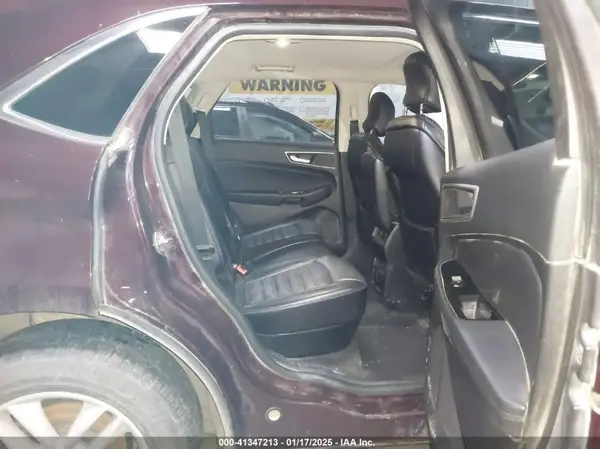 2FMPK4J96JBC06996 2018 FORD EDGE - Image 8