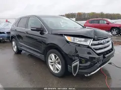 2FMPK4J96JBC15407 2018 FORD EDGE