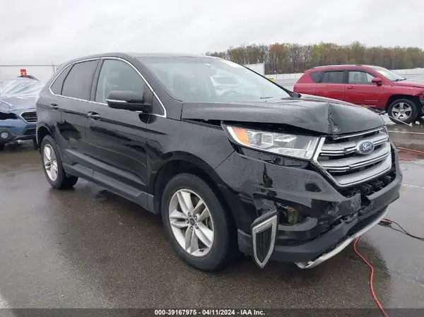 2FMPK4J96JBC15407 2018 FORD EDGE - Image 1