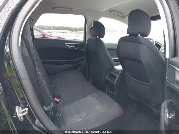 2FMPK4J96JBC15407 2018 FORD EDGE - Image 8