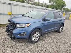 2FMPK4J96JBC17206 2018 FORD EDGE