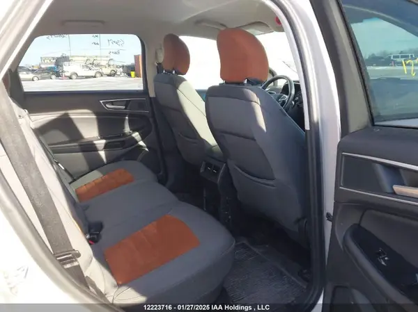 2FMPK4J96JBC17271 2018 FORD EDGE - Image 8