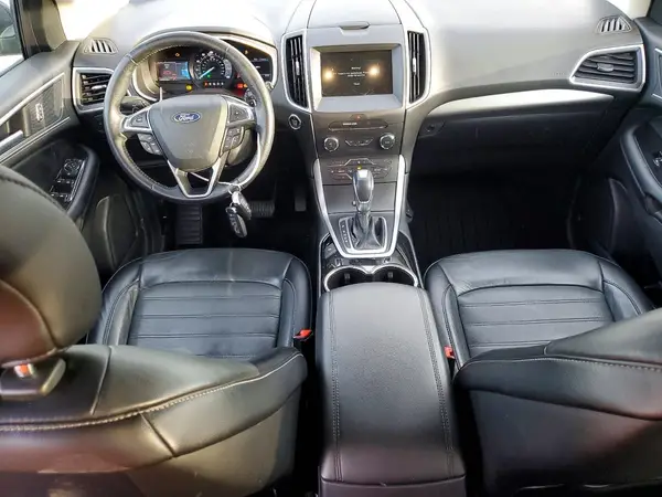 2FMPK4J96JBC19571 2018 FORD EDGE - Image 8