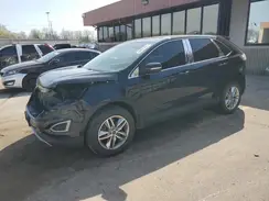 2FMPK4J96JBC21062 2018 FORD EDGE