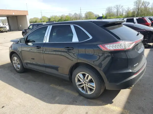 2FMPK4J96JBC21062 2018 FORD EDGE - Image 2