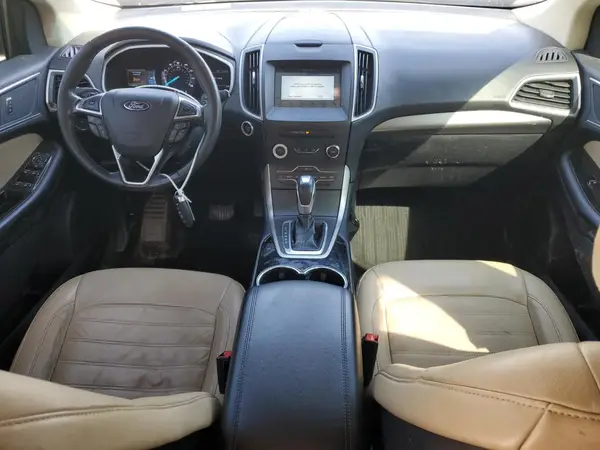 2FMPK4J96JBC21062 2018 FORD EDGE - Image 8