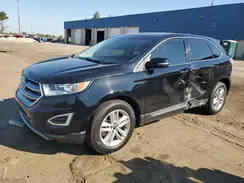 2FMPK4J96JBC21563 2018 FORD EDGE