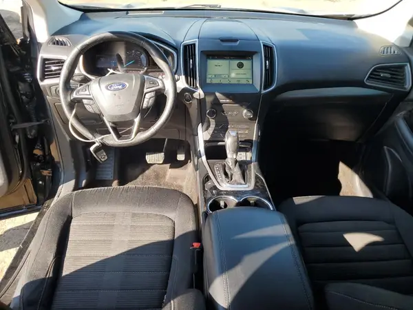 2FMPK4J96JBC21563 2018 FORD EDGE - Image 8