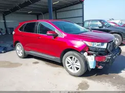 2FMPK4J96JBC26925 2018 FORD EDGE