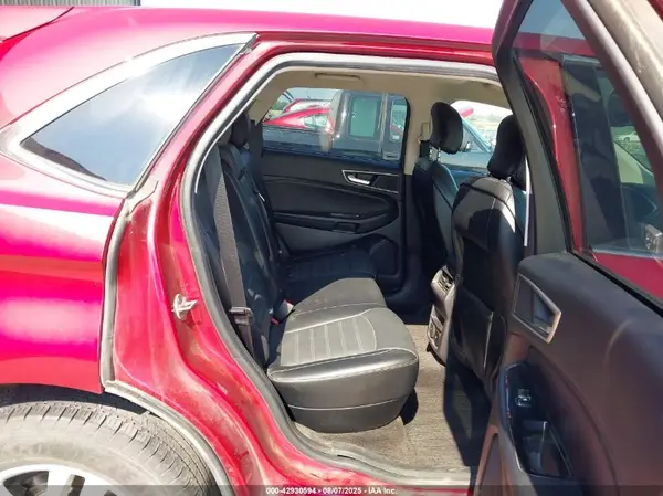 2FMPK4J96JBC26925 2018 FORD EDGE - Image 8