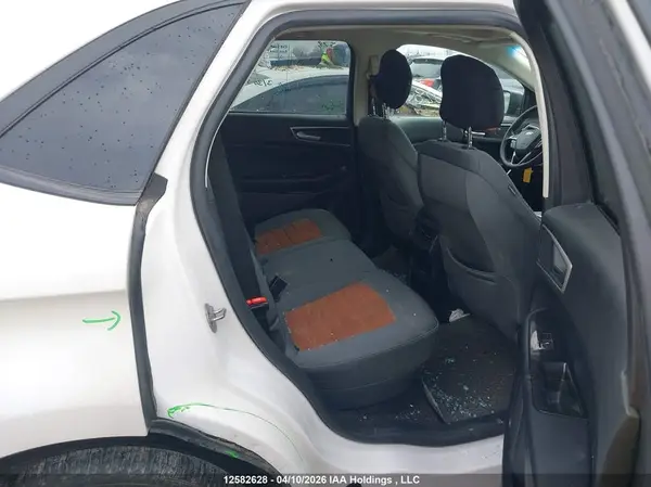 2FMPK4J96JBC28786 2018 FORD EDGE - Image 8