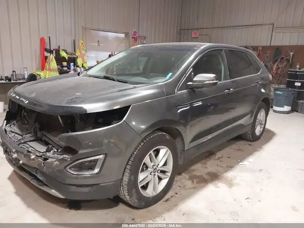 2FMPK4J96JBC29808 2018 FORD EDGE - Image 2