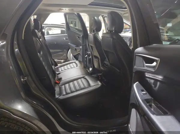 2FMPK4J96JBC29808 2018 FORD EDGE - Image 8