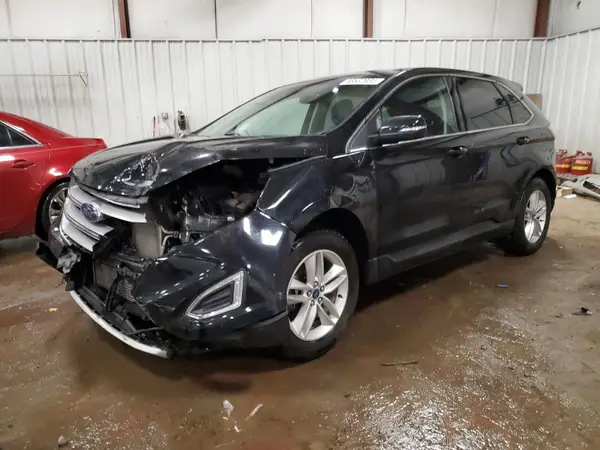 2FMPK4J96JBC31462 2018 FORD EDGE - Image 1