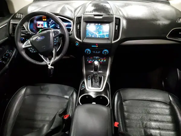 2FMPK4J96JBC31462 2018 FORD EDGE - Image 8