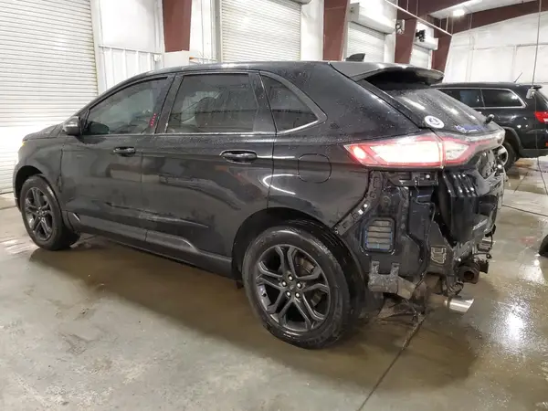 2FMPK4J96JBC41179 2018 FORD EDGE - Image 2
