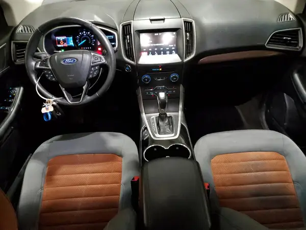 2FMPK4J96JBC41179 2018 FORD EDGE - Image 8