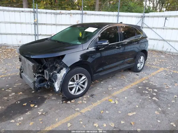 2FMPK4J96JBC45121 2018 FORD EDGE - Image 2