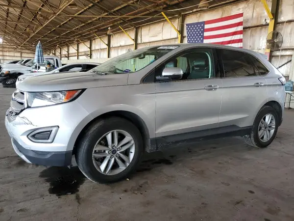 2FMPK4J96JBC45426 2018 FORD EDGE - Image 1